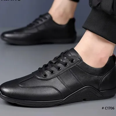 QUINTRO CASUAL SHOES